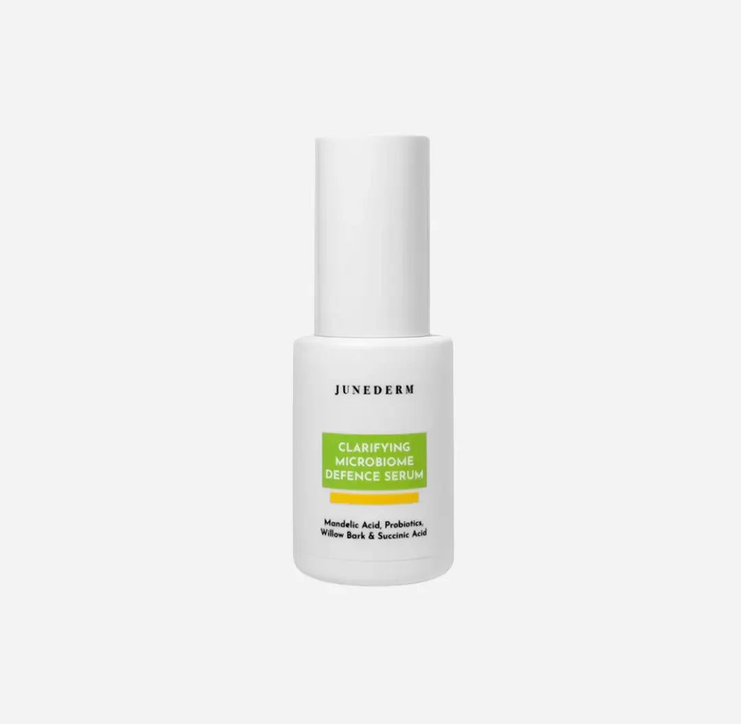 Junederm Clarifying Microbiome Defence Serum Junederm