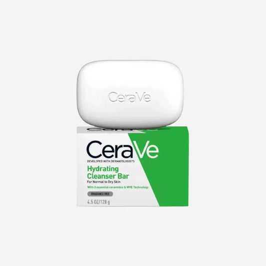 Cevare Pain surgras hydradant Cerave