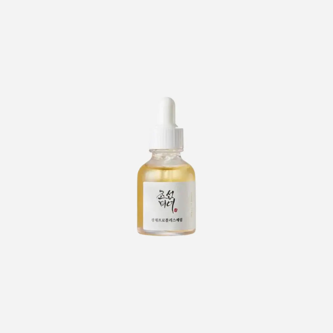 Beauty of joseon Sérum glow Propolis + Niacinamide Beauty of joseon